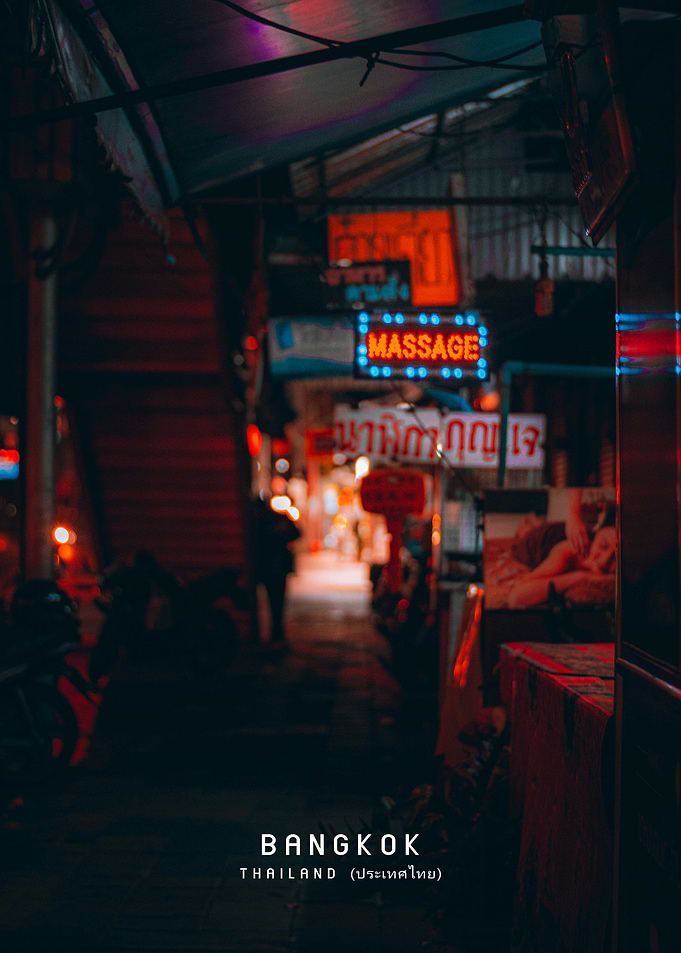 Bangkok