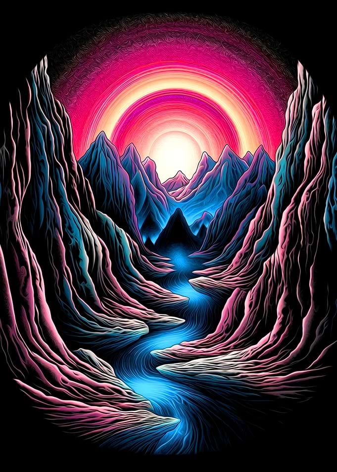 Landscape