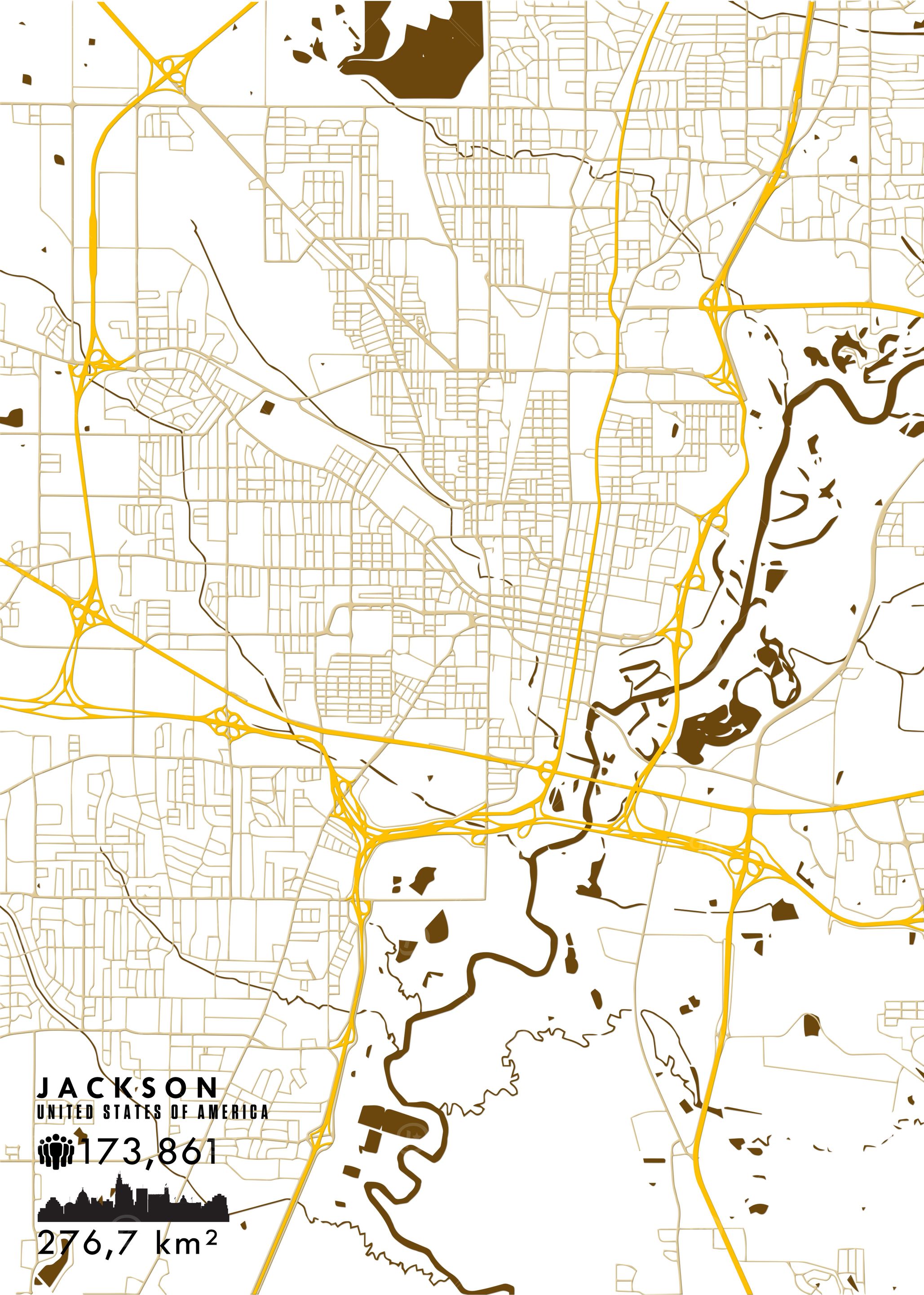 Jackson MS USA