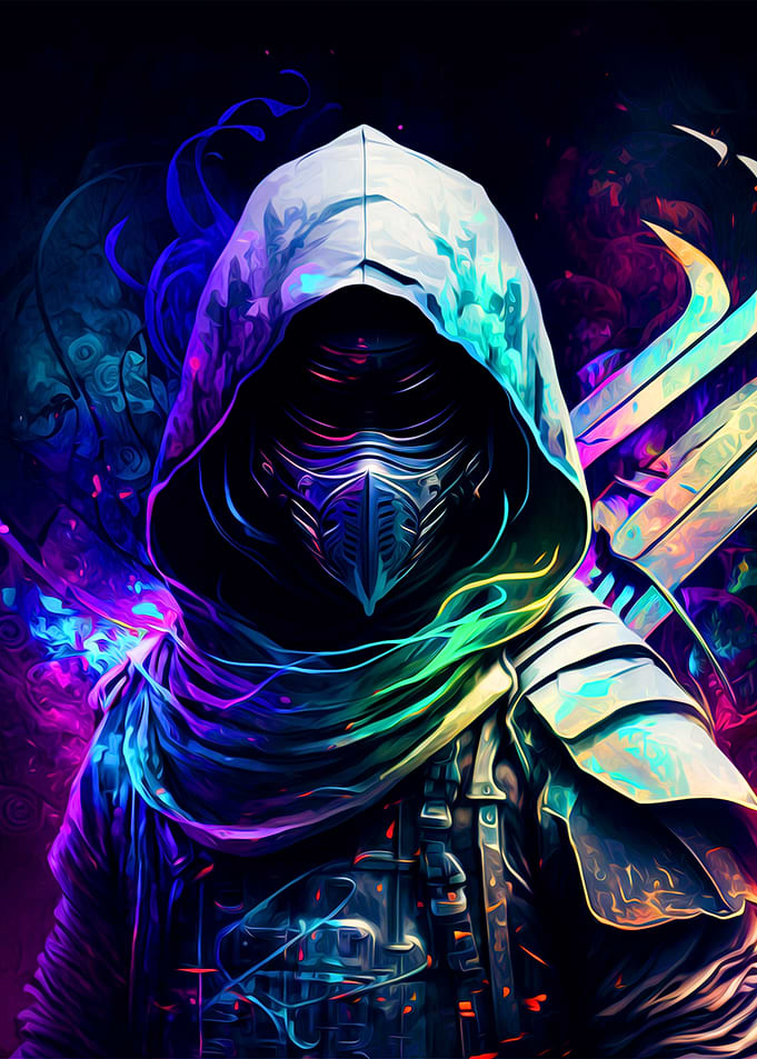 Ninja