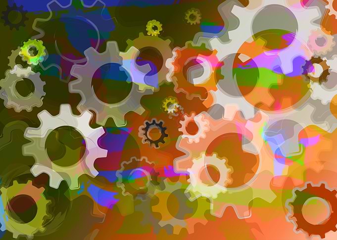 Abstract Universe