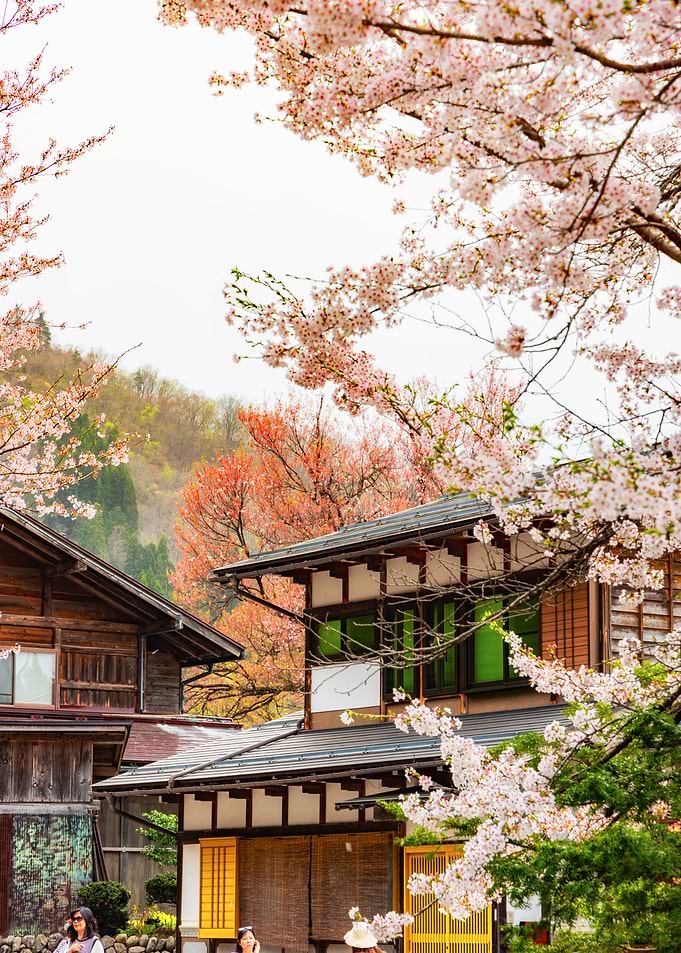 Shirakawa