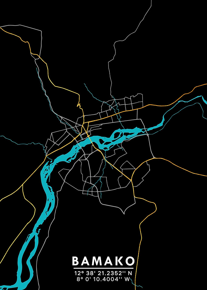 Bamako Mali