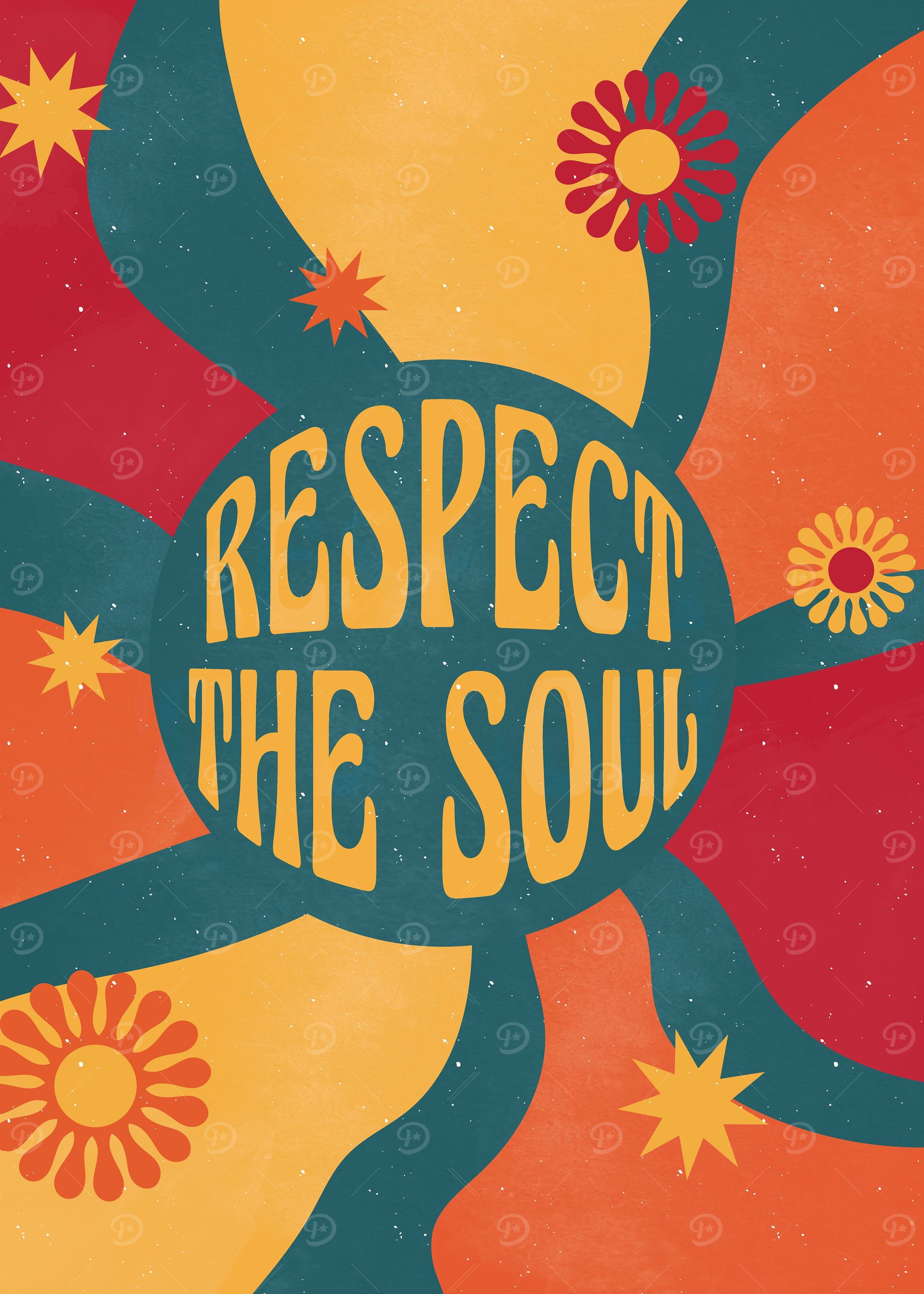 Hippie Soul Quote