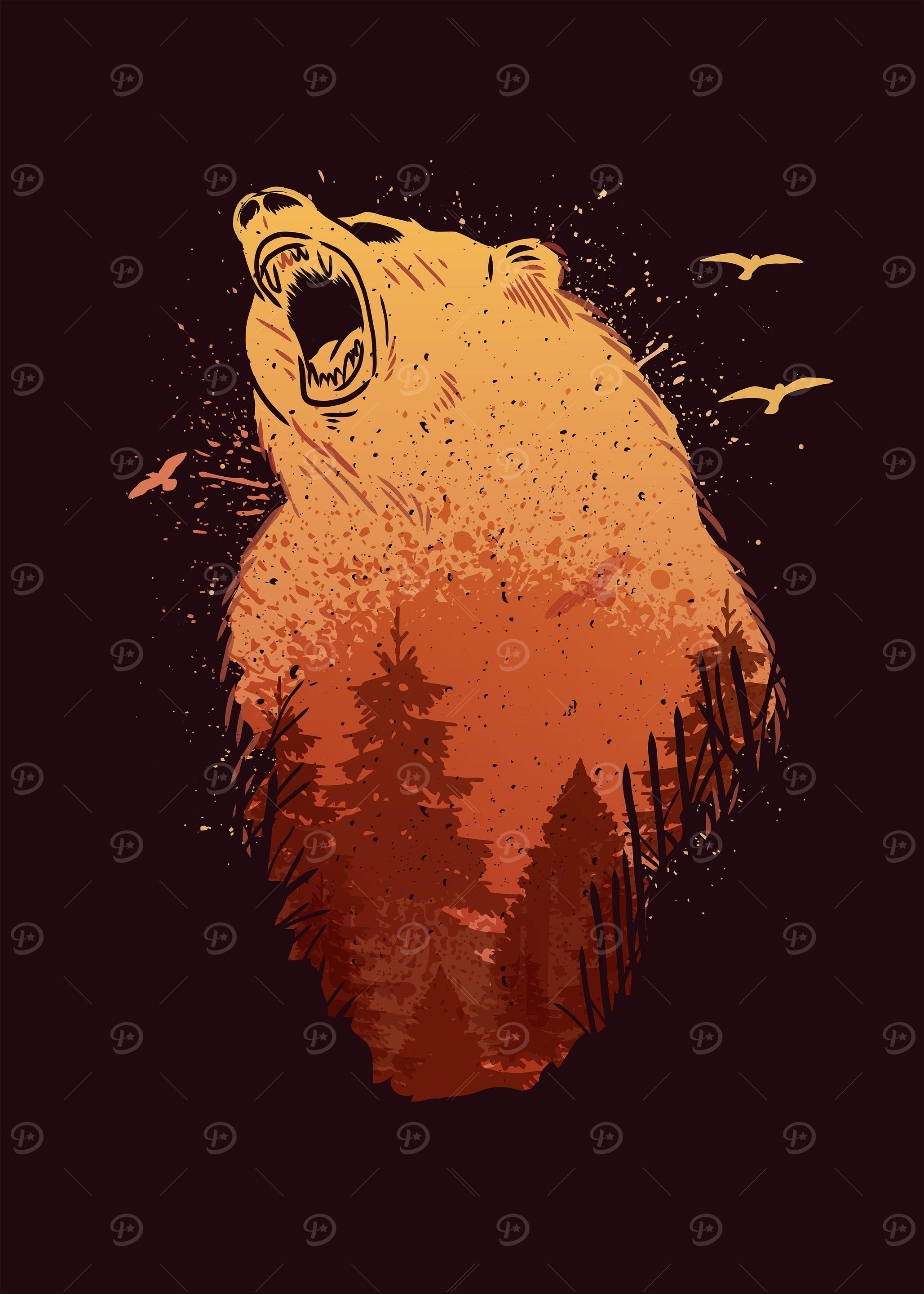 Bear