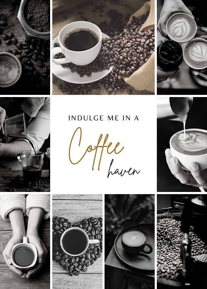 I Love Coffee Haven