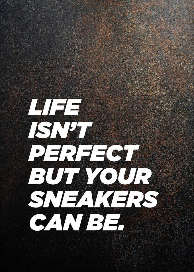 motivational poster