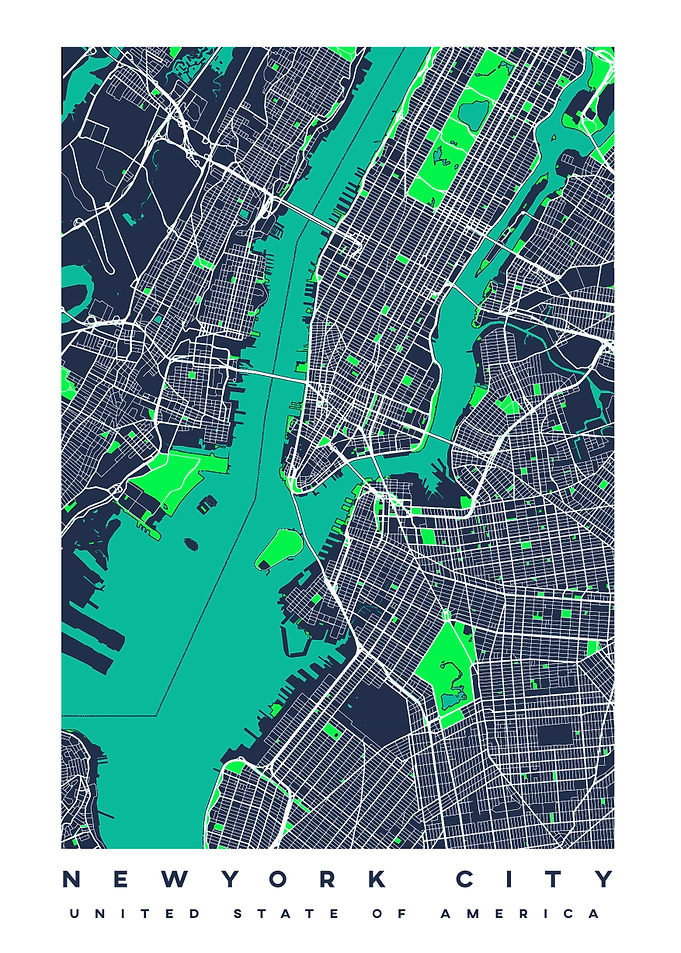 New york city