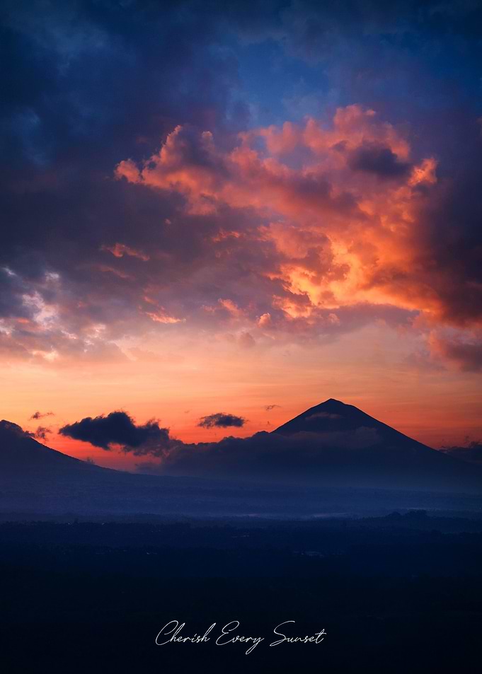 Beautiful Sunset