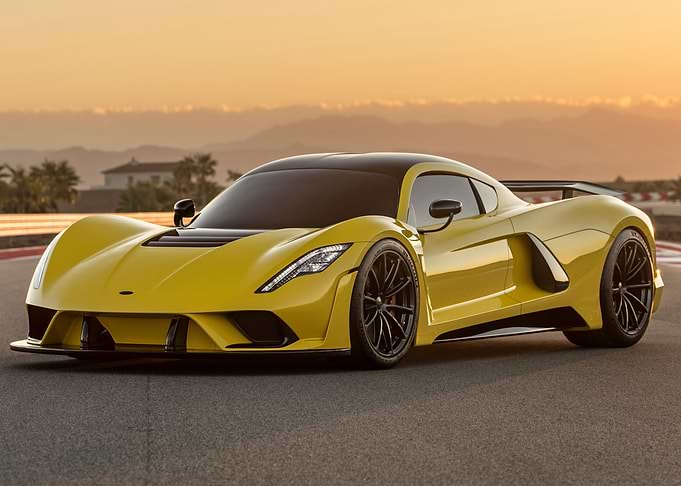 Venom GT