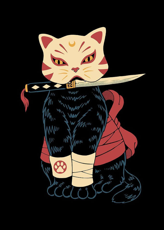Catsune II