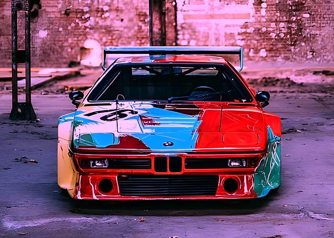 bmw