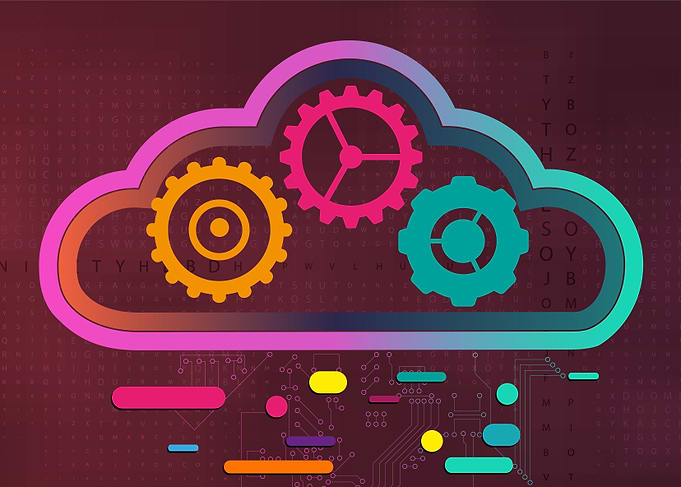 Cloud technology
