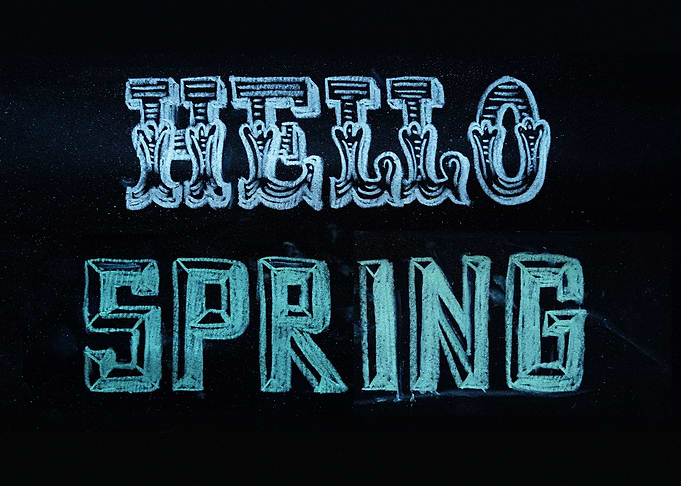 Hello Spring