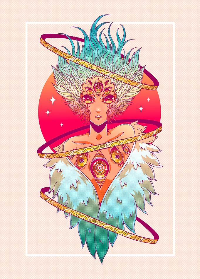 SERAPH