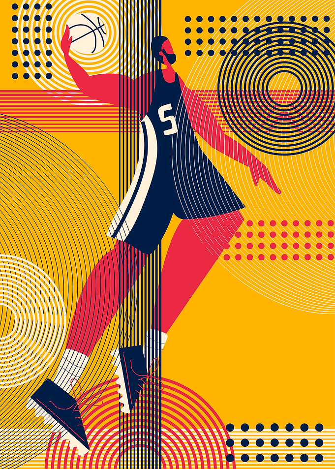 Basketball