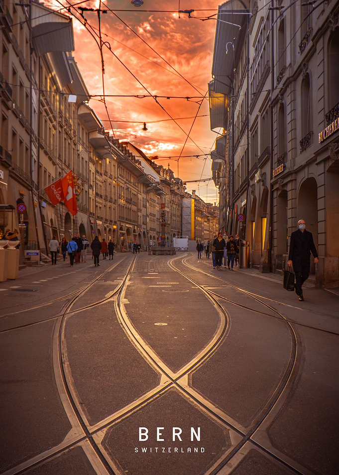 Bern