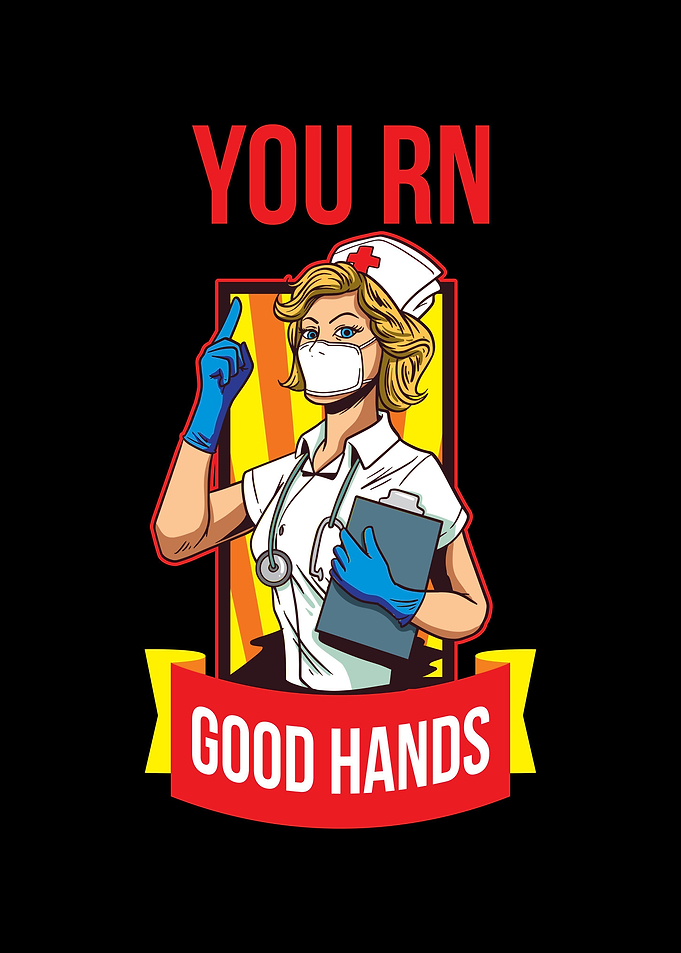 You RN Good Hands