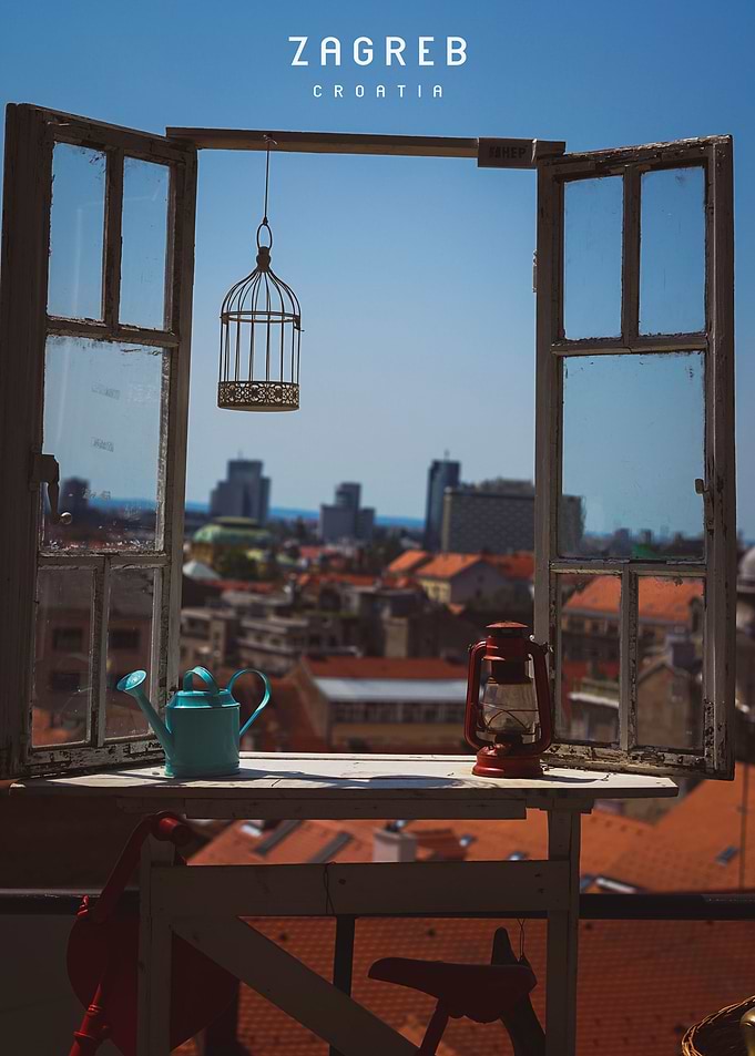 Zagreb