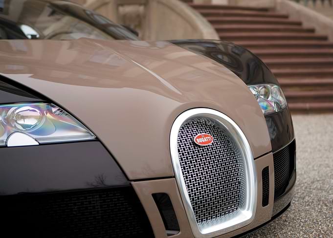 Bugatti