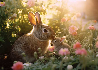 Mother Love 1