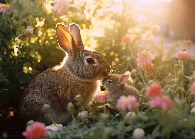 Mother Love 1