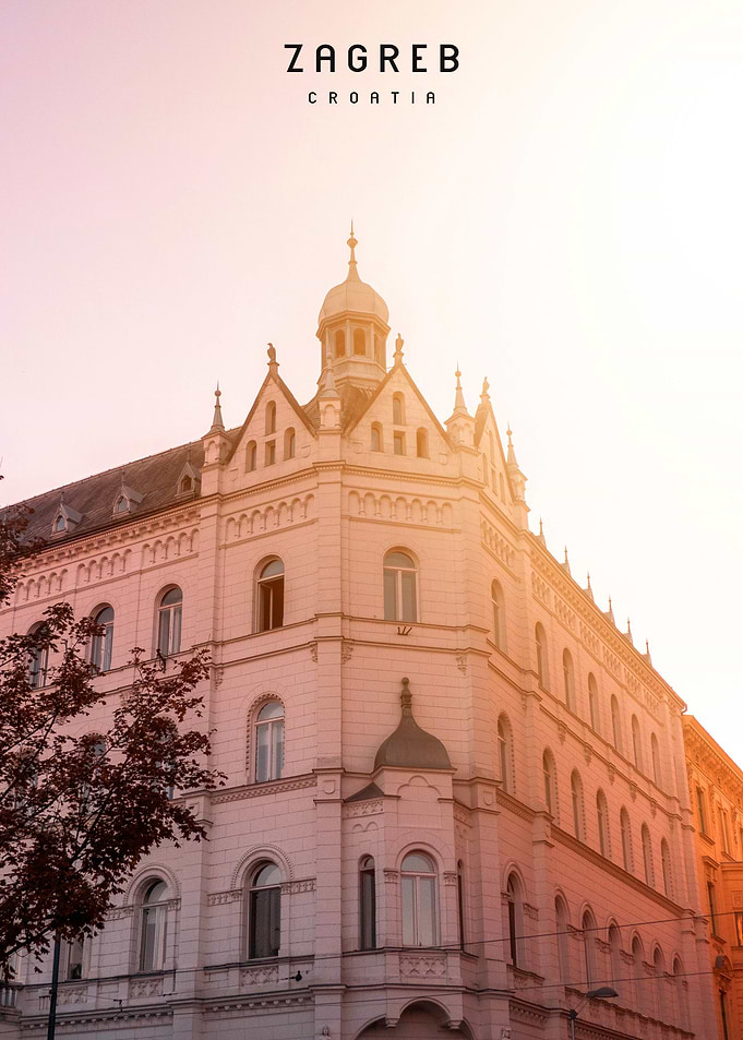 Zagreb