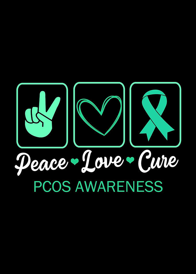 Peace Love Cure