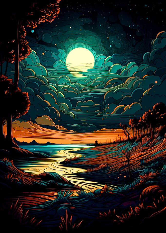 Landscape