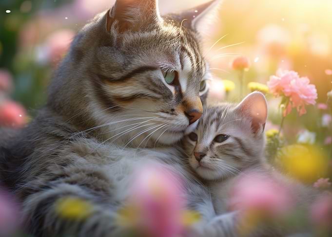 Mother Love 4