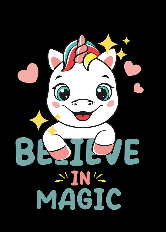Believe in Magic