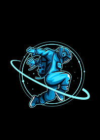 astronaut