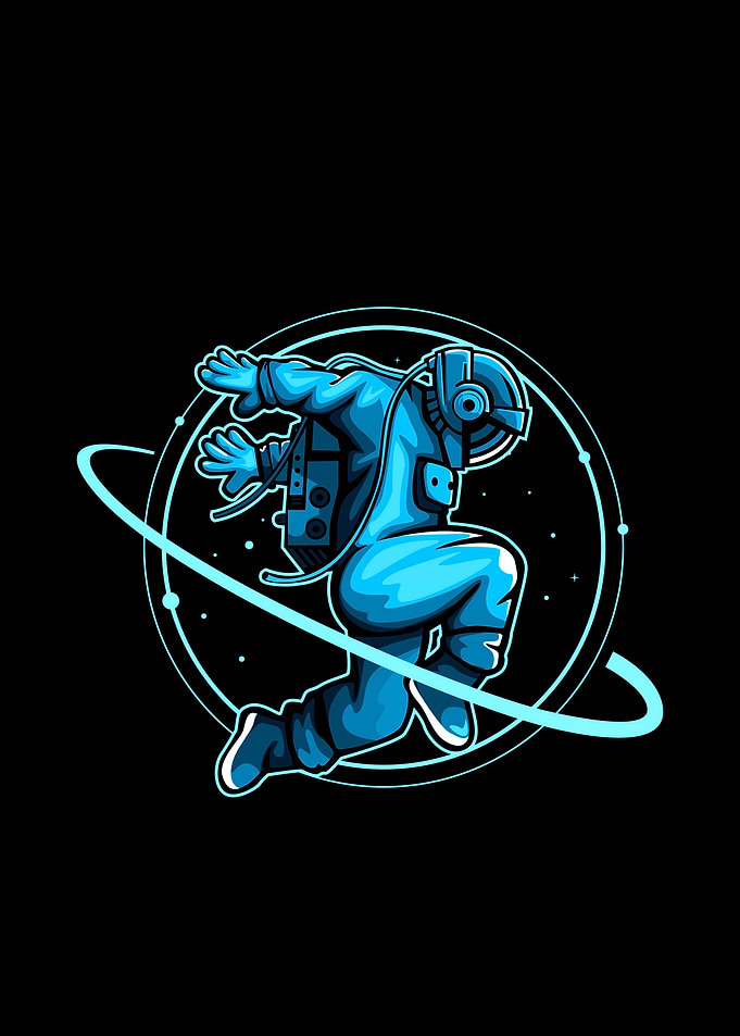 astronaut