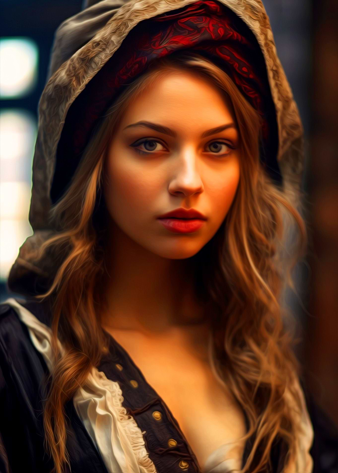 Sexy Girl