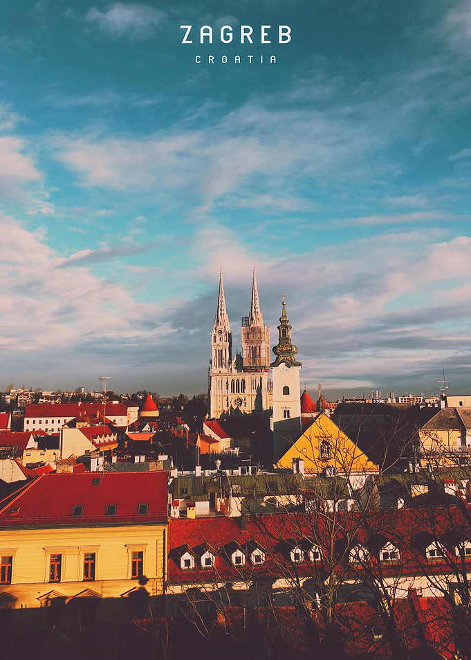 Zagreb