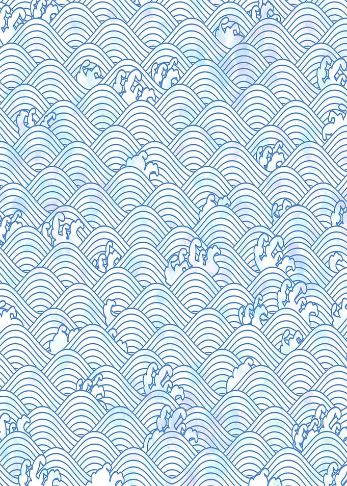 Japanese Wave