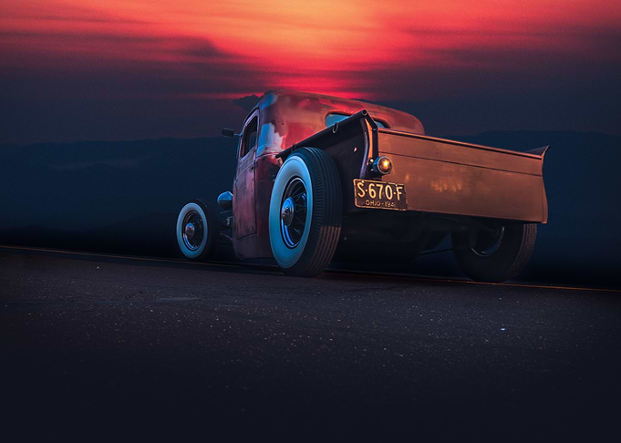 Classic Car