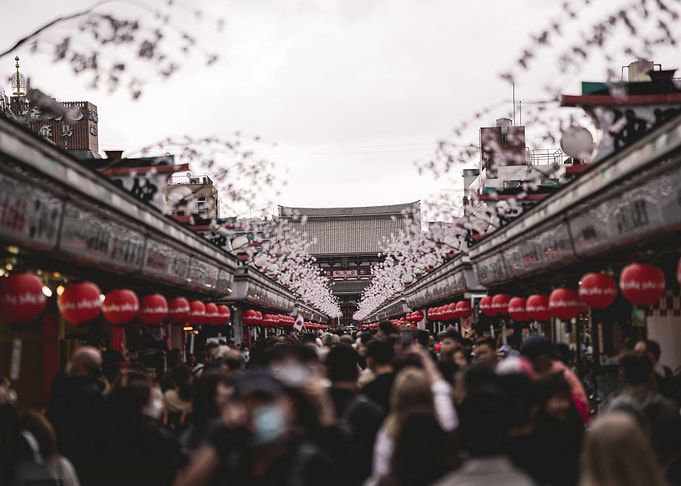 tokyo