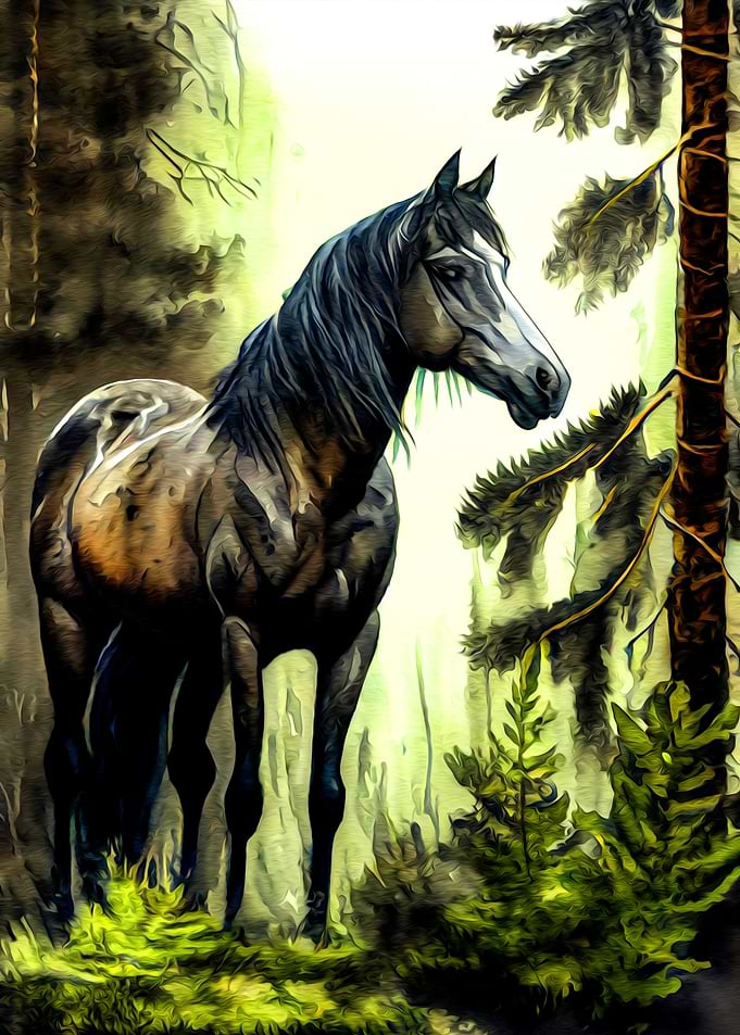 Horse