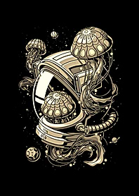 astronaut