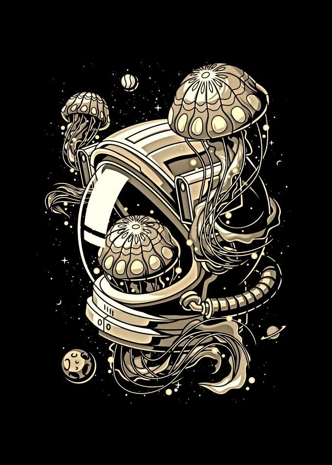 astronaut