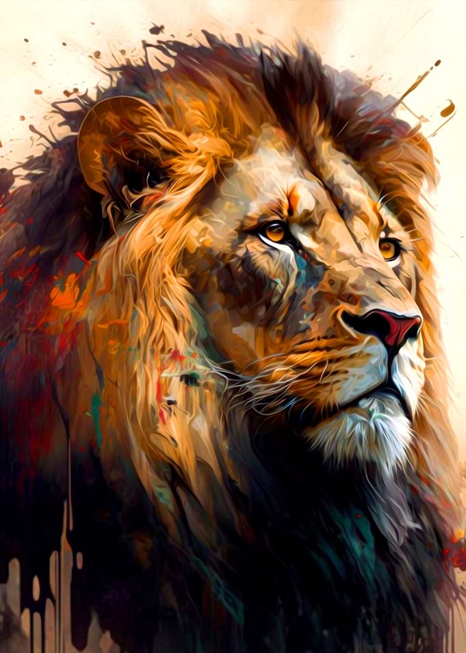 Lion