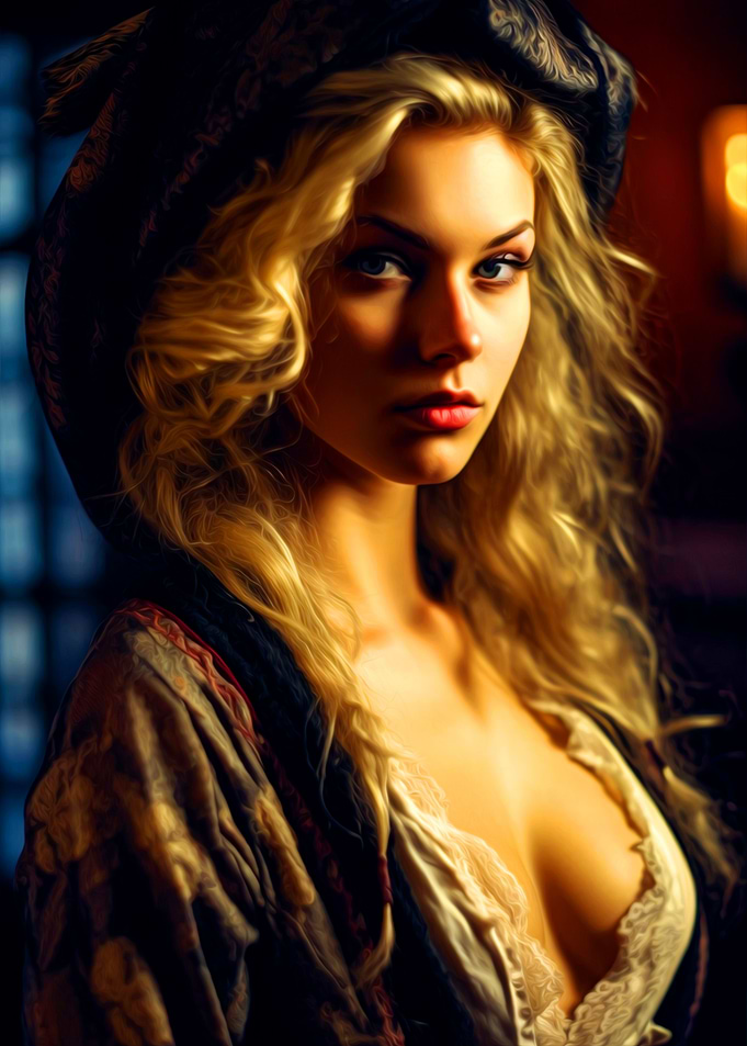 Sexy Girl