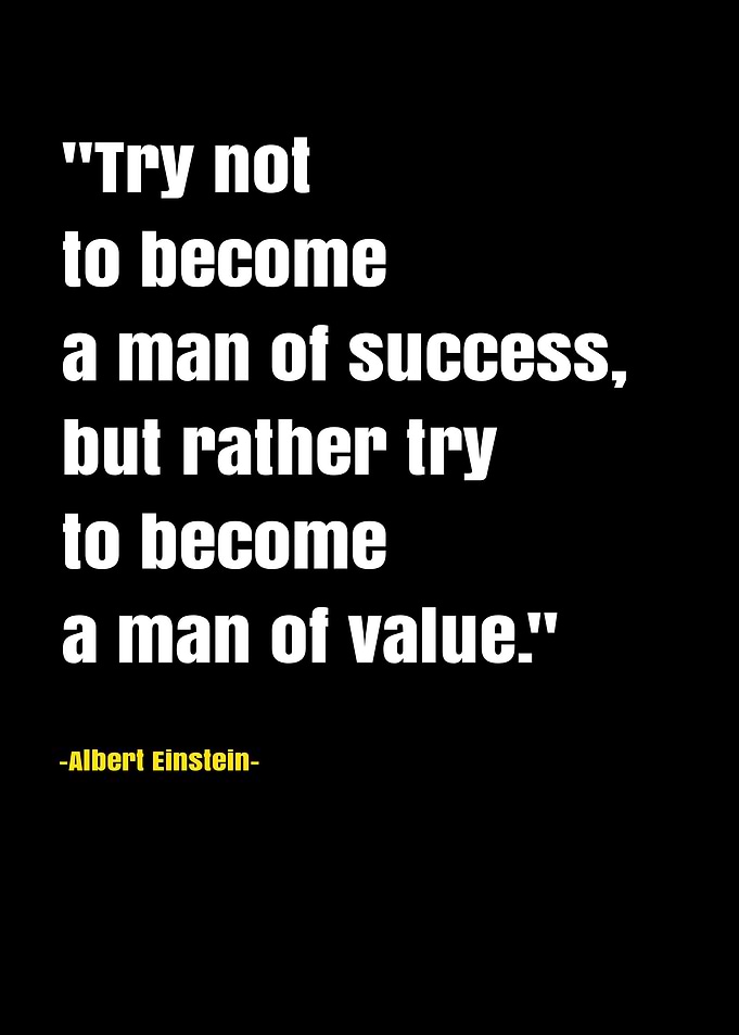 Quotes Albert Einstein