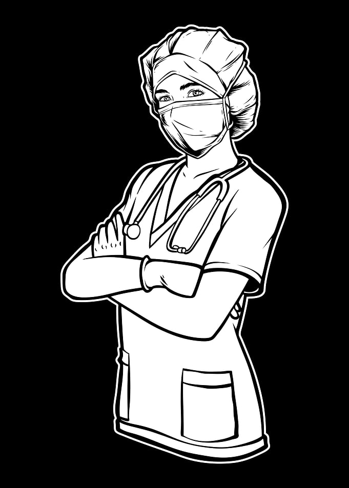 Nurse Nursing