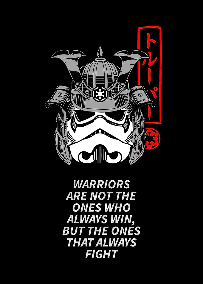 samurai