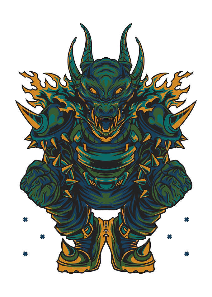 Dragons