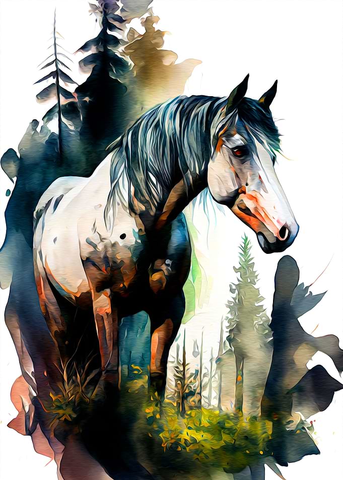 Horse