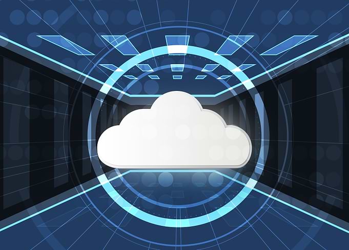 Cloud technology