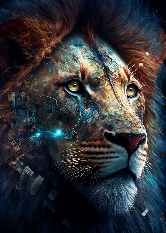 Lion
